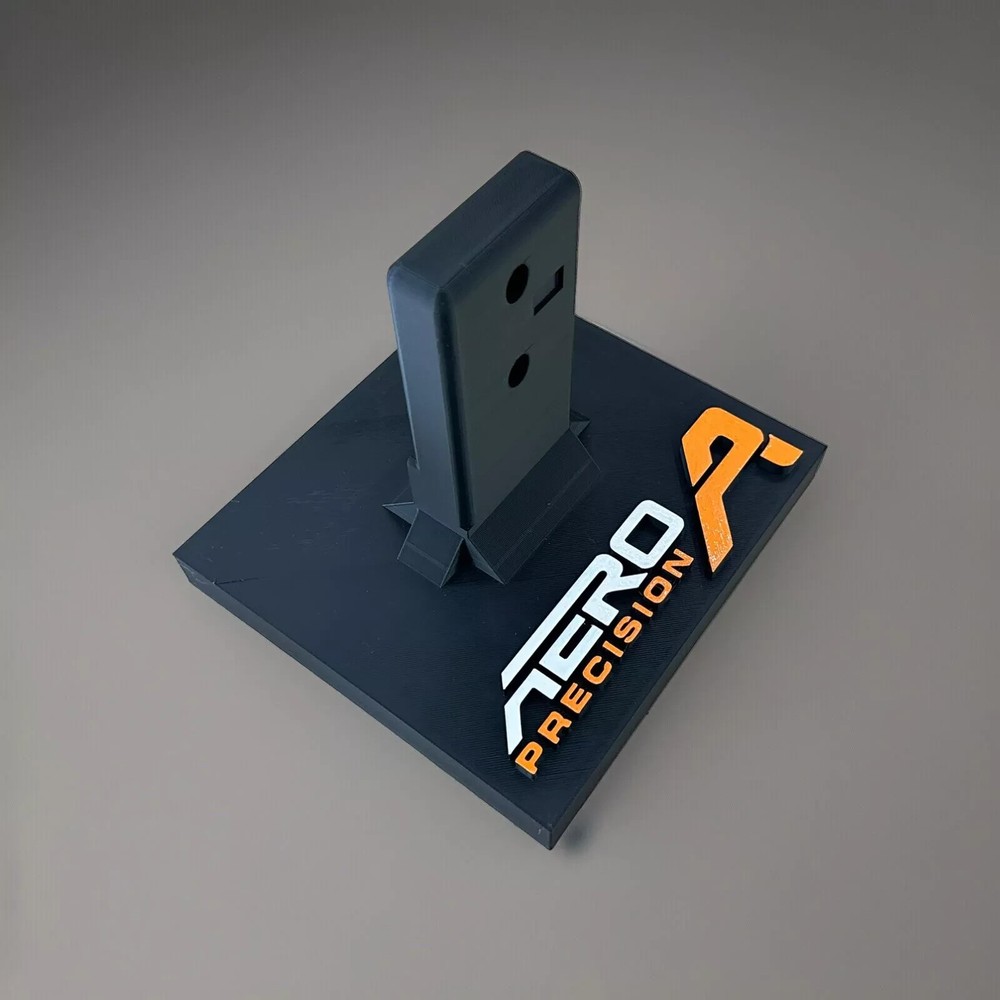 Aero Precision Sporting Rifle Display/ Maintenance Stand