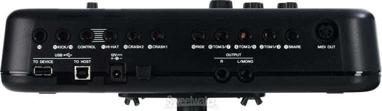 Yamaha DTX6K3-X Electronic Drum Set