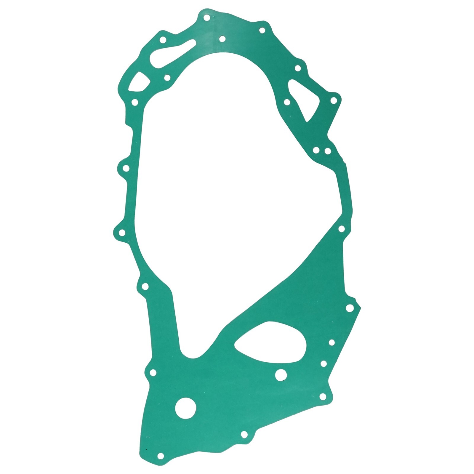 Caltric Ignition Cover Gasket For Can-Am Traxter XL 2001-2005