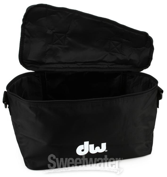 DW DSCP401-L Single Drum Pedal Bag