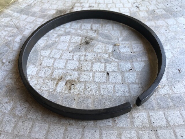 50780337 STOP RING SEAT