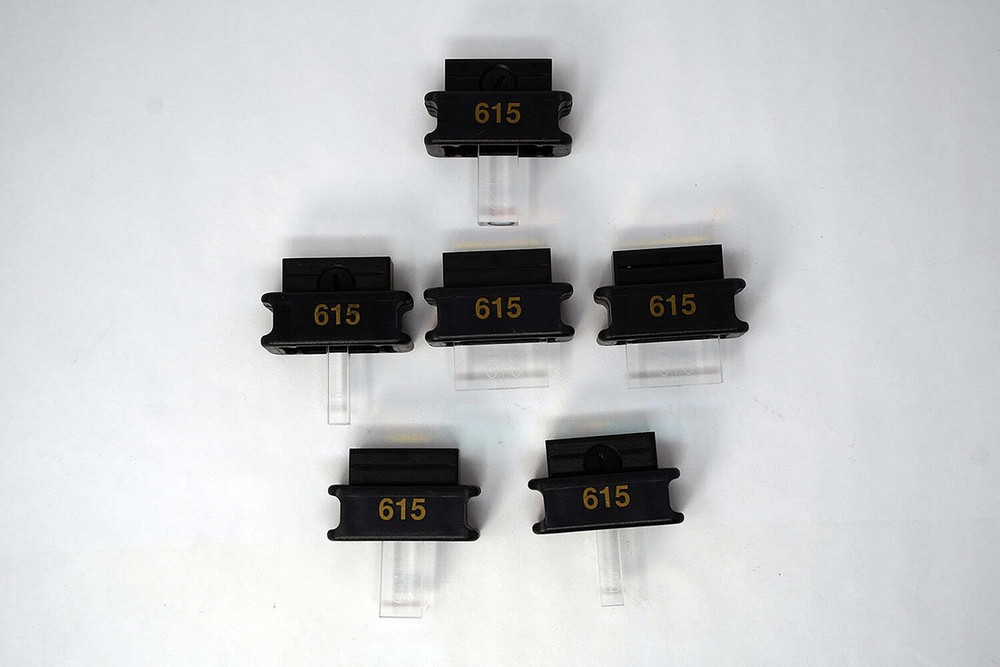 Medical Systems LightGuide Kit 519WL (5pc)