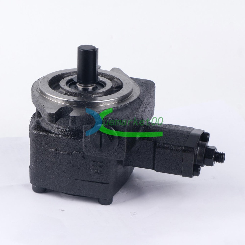 1PCS NEW CML hydraulic variable vane pump VCM-SF-20C-10