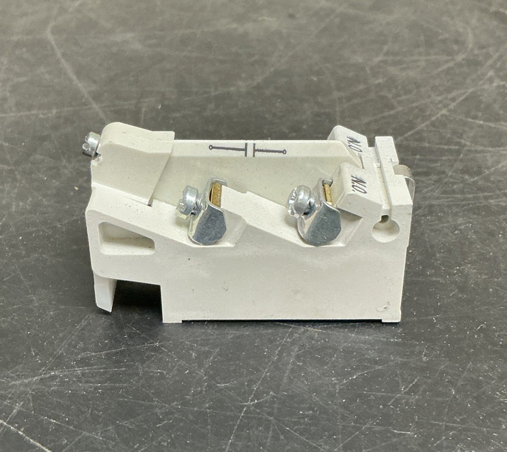 Eaton Type J Auxiliary | Cat No J20