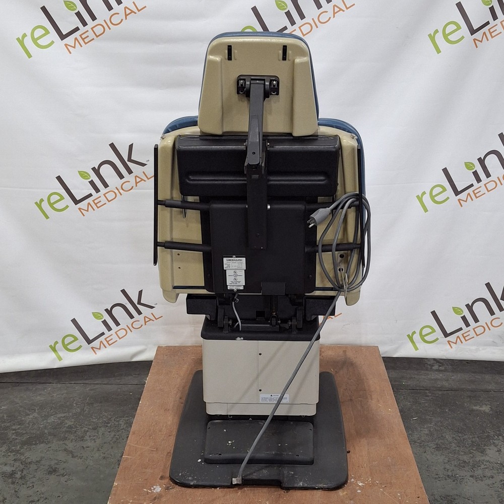 Midmark 75L Exam Chair