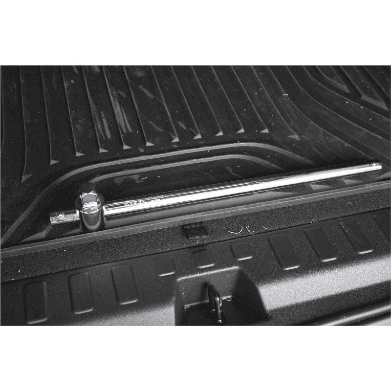 3/4 Drive Sliding T-Handle Socket Chrome Vanadium Steel Rust Resistant New