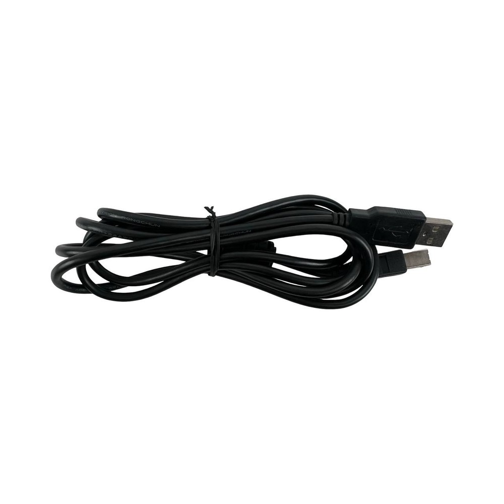 Acuant ScanShell 800R Card & ID Scanner & USB Cable - Tested