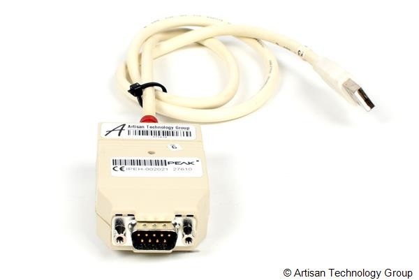PEAK System PCAN-USB CAN Interface USB Adapter