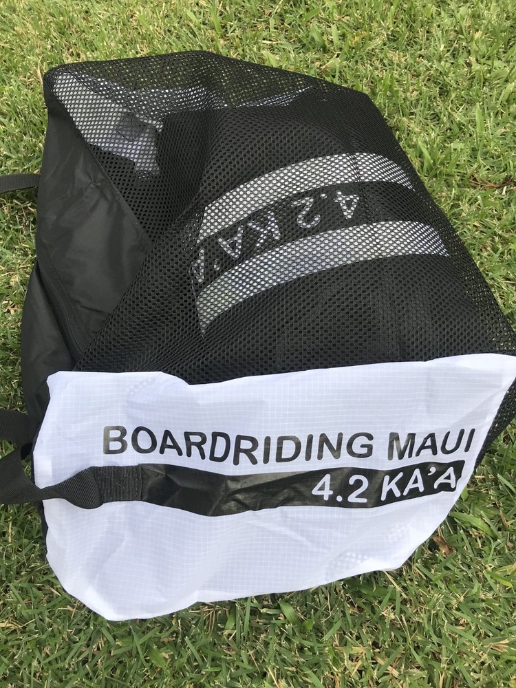 BRM Parawing Ka’a 4.2m