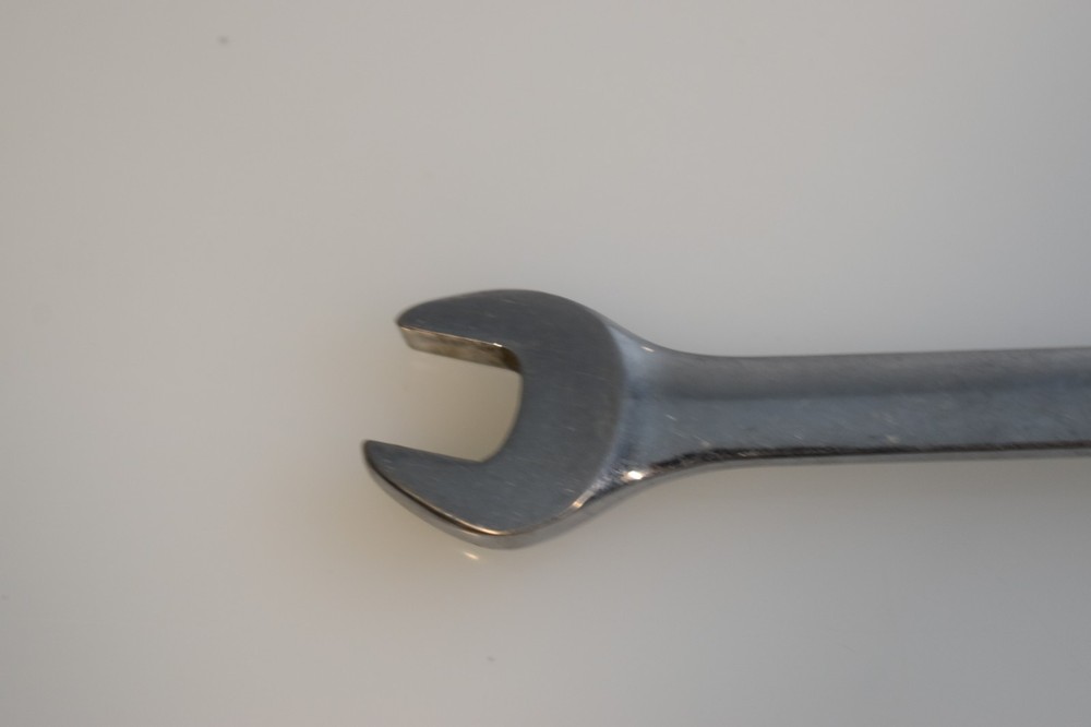 Matco Silver Eagle Tools RC10M2SE 10mm Metric Combination Wrench 12 Point