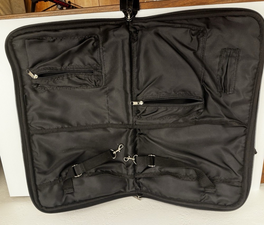 Precision Instruments Percussion bag