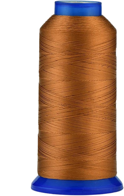 Durable 210D/3 UV Resistant Polyester Thread - Perfect for Upholstery & More