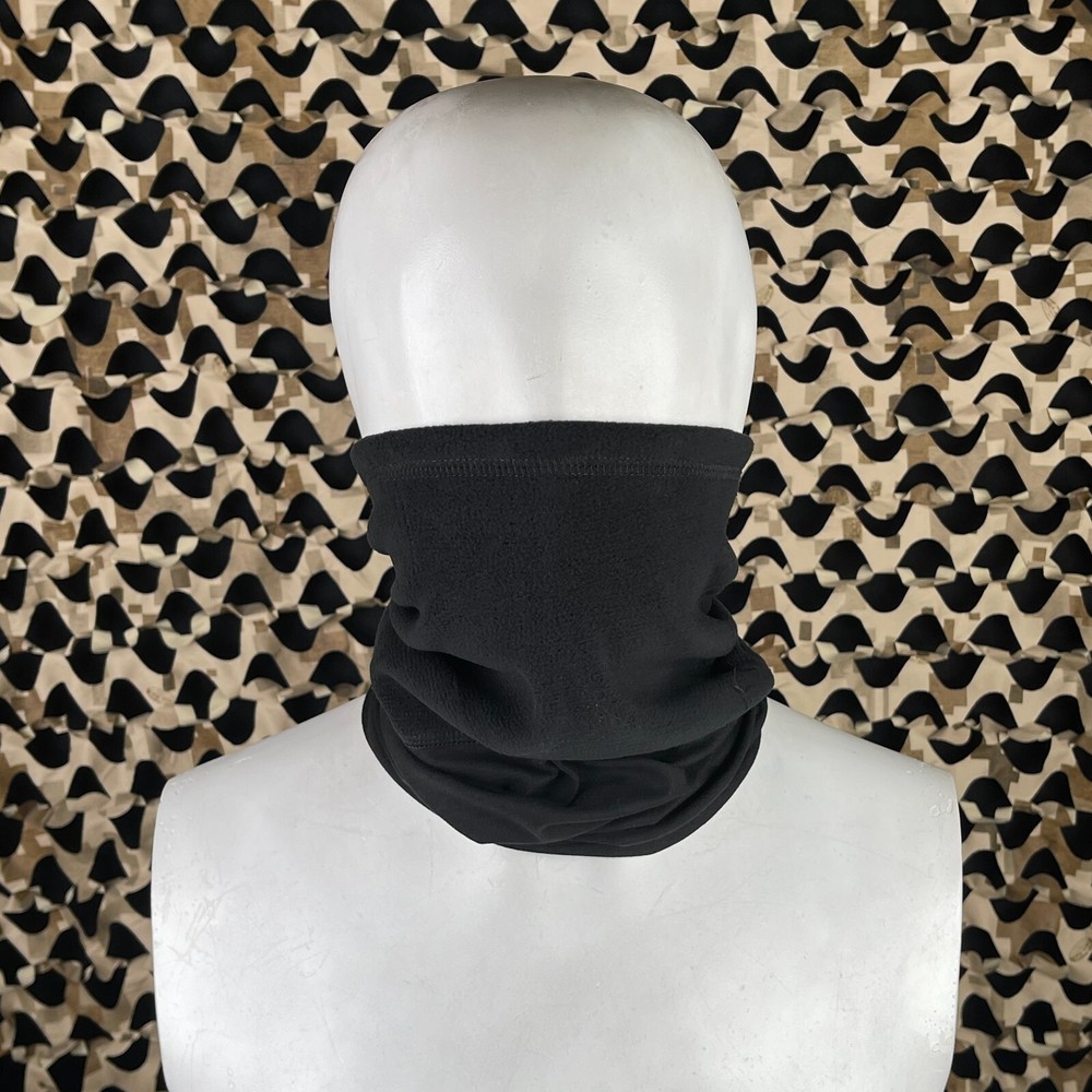 NEW Condor Multi Wrap Face Covering - Black