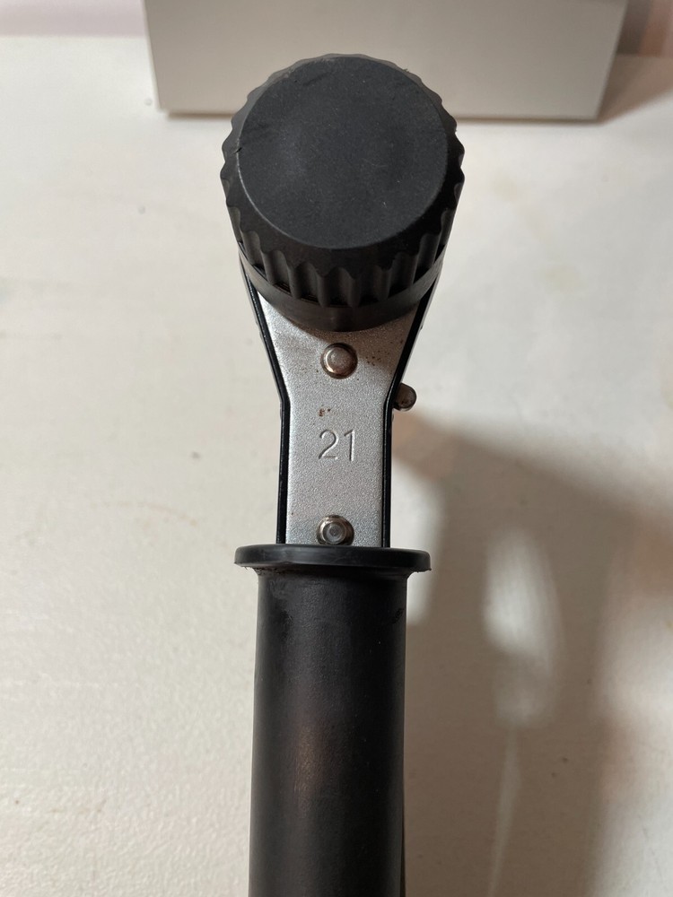 Sherex Manual Nut Setting Tool, Rivet Rivnut Insert Double Ratchet Nutsert