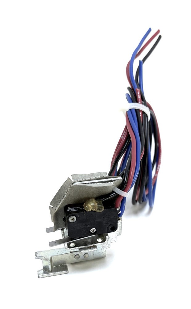 Cutler Hammer A2X3PK Auxiliary Switch (For K-Frame Breakers)