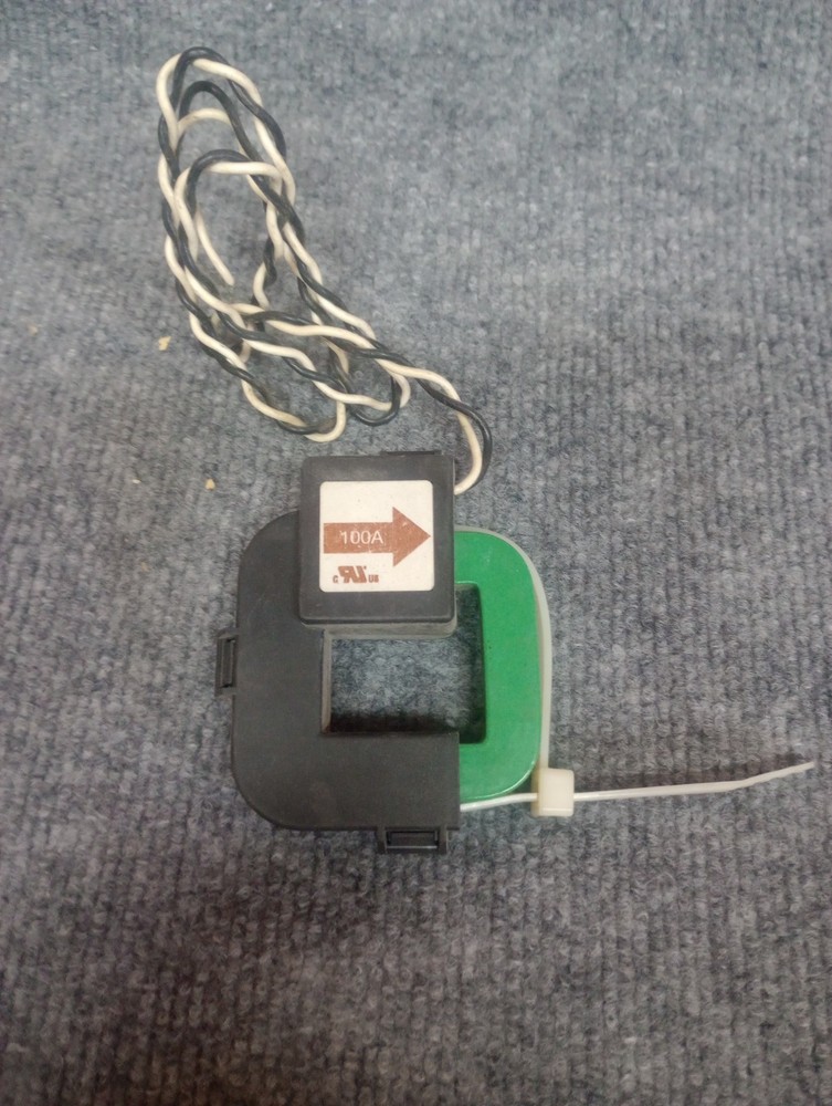 E-Mon D-Mon Current Transformer, CT 100A