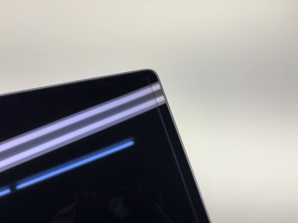 2018 Tesla Model 3 Center Display 1089543-60-D
