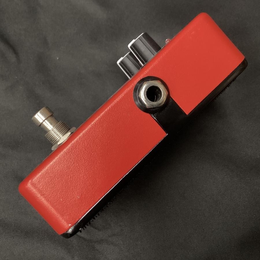 EBS MULTI COMP Vermilion (Limited Color)