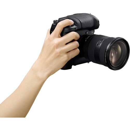 Sony VG-C5 Vertical Grip for Sony A9 III