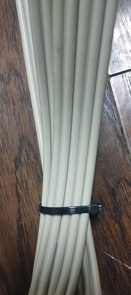 12' HDTV Component Audio Video RCA 5 Cables Shielded