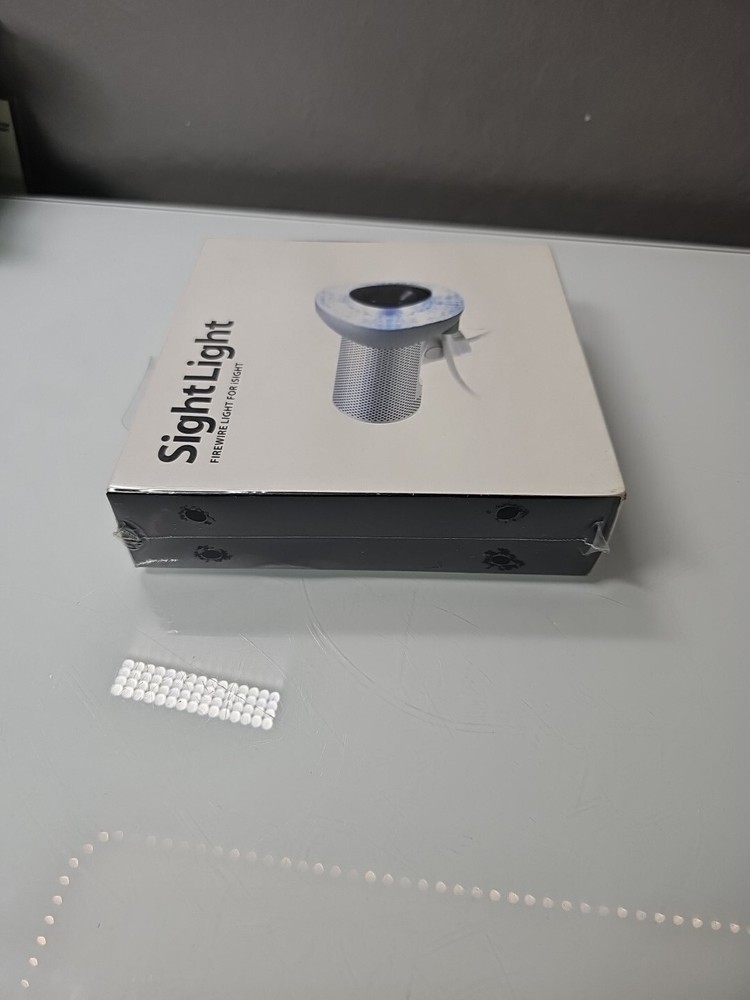 Griffin Technology SightLight Firewire Light For iSIGHT Camera Mac