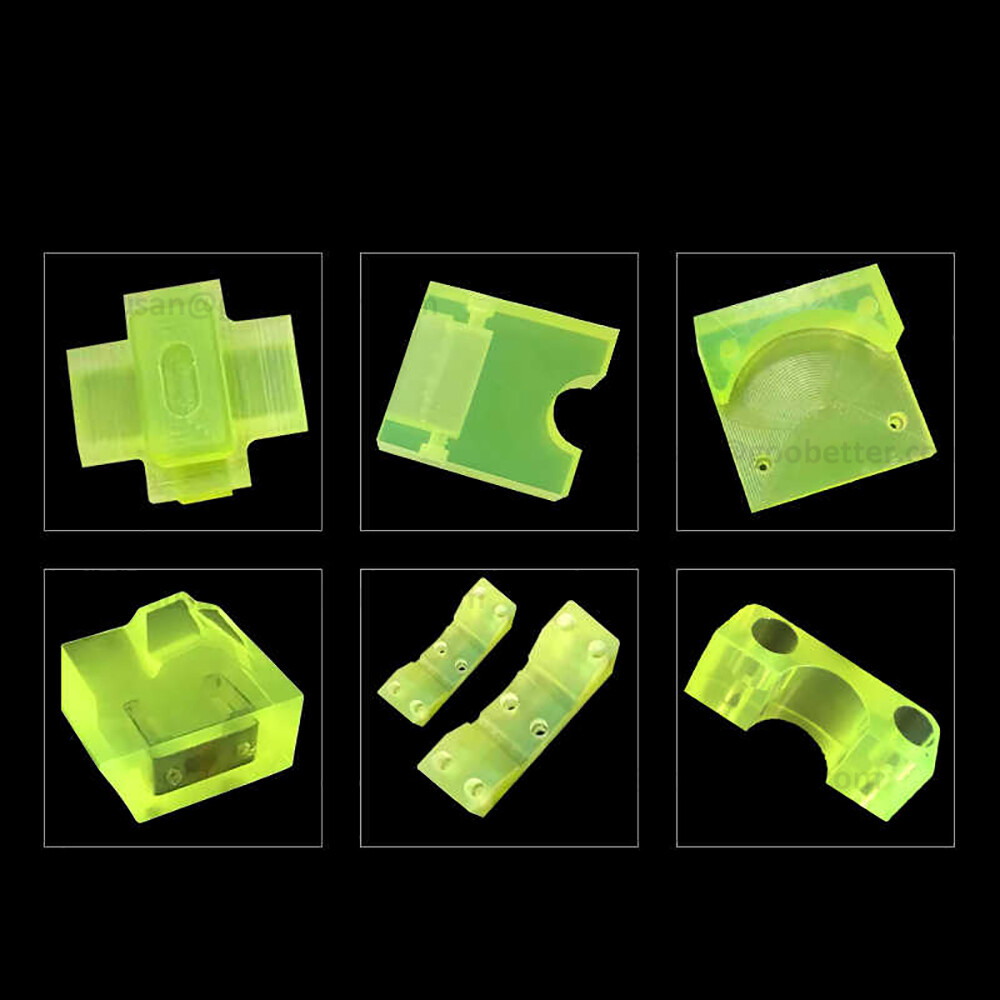 Polyurethane Sheet PU Rubber VARIOUS SHEET SIZES AVAILABLE 1MM TO 20MM THICKNESS