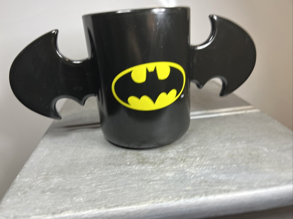 Batman Batwing DC Comic Mug Collectable Drinkware