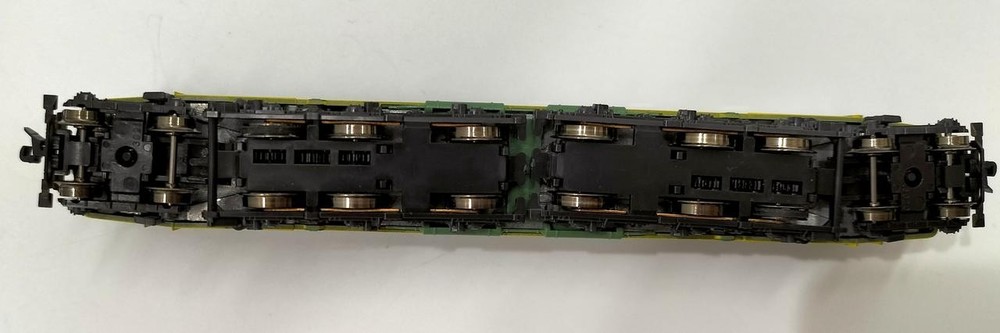 KATO EF58-68