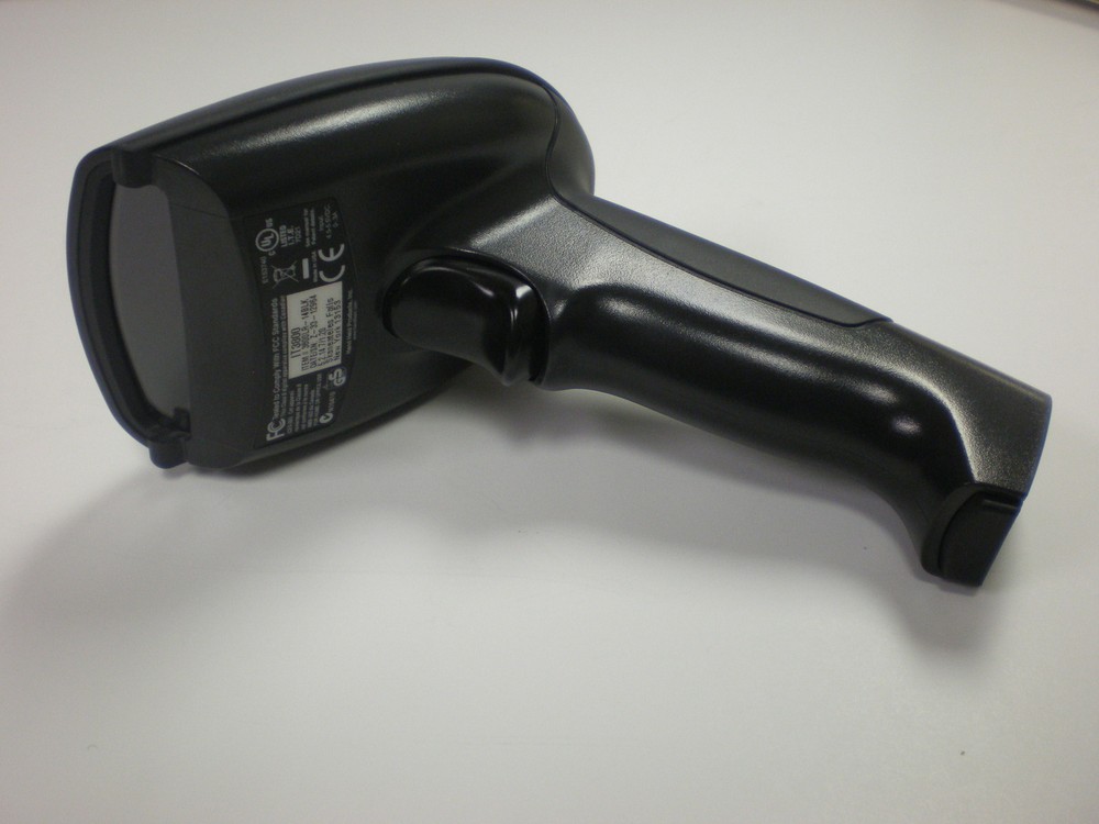 HHP 3800LR-14BLK
