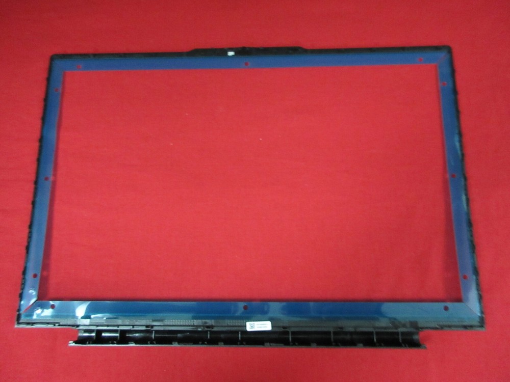 ORIGINAL LENOVO E16 LCD BEZEL 5B30Z38999