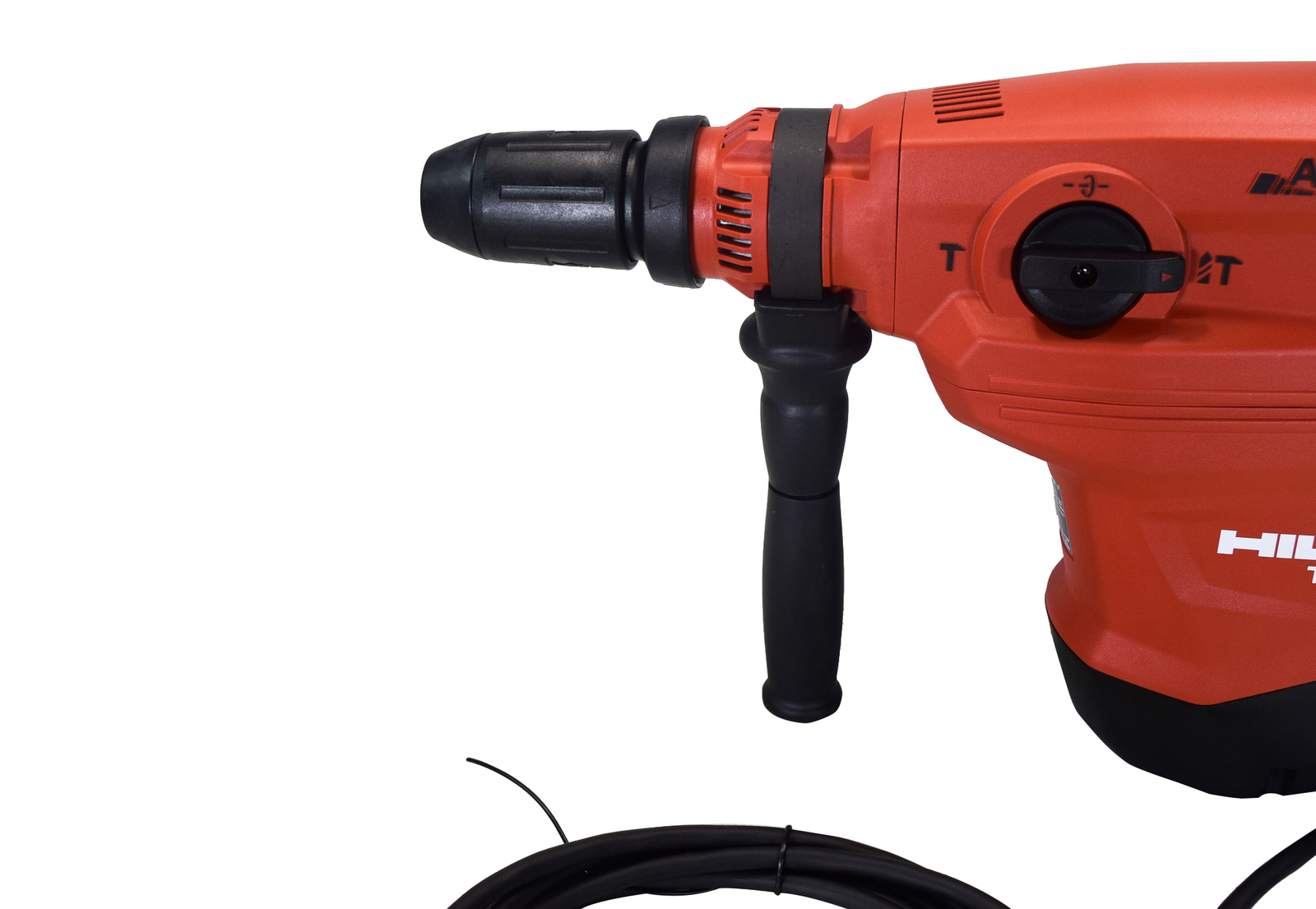 Hilti TE 70-AVR 120V SDS Max Corded Rotary Hammer Drill