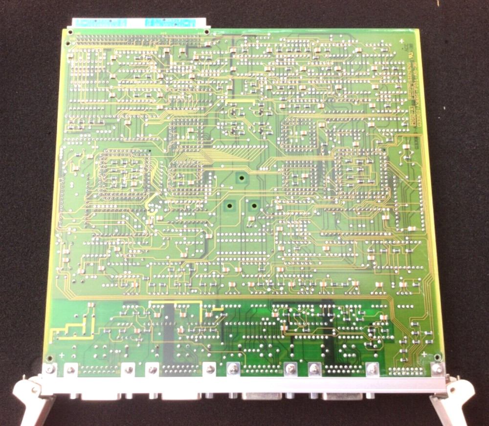 SIEMENS 6DD1660-0AK0 SIMADYN CS41 Communication Module