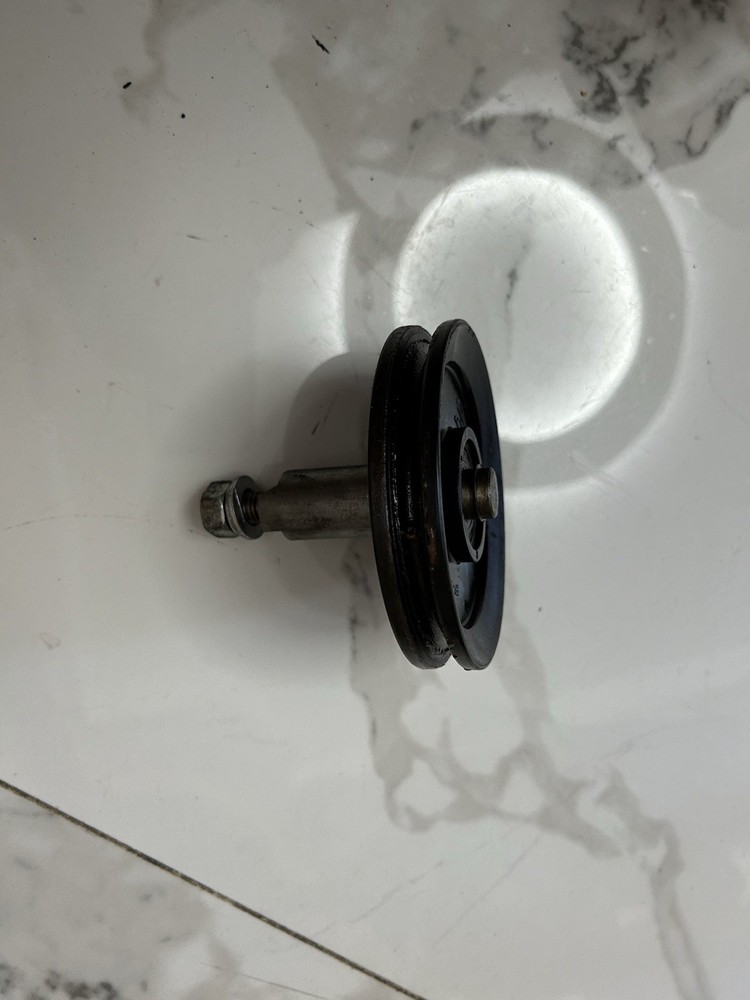 Sci Fit Pro2 Chain Pulley Guide Older Model