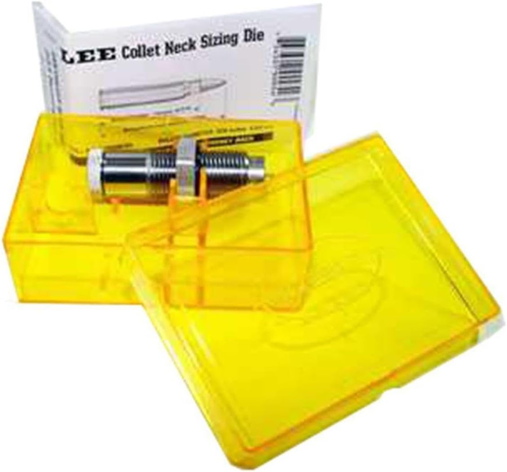 25/06 Collet Die Only