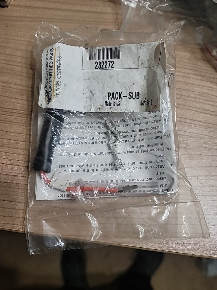 FSP 282272 Pack-Sub
