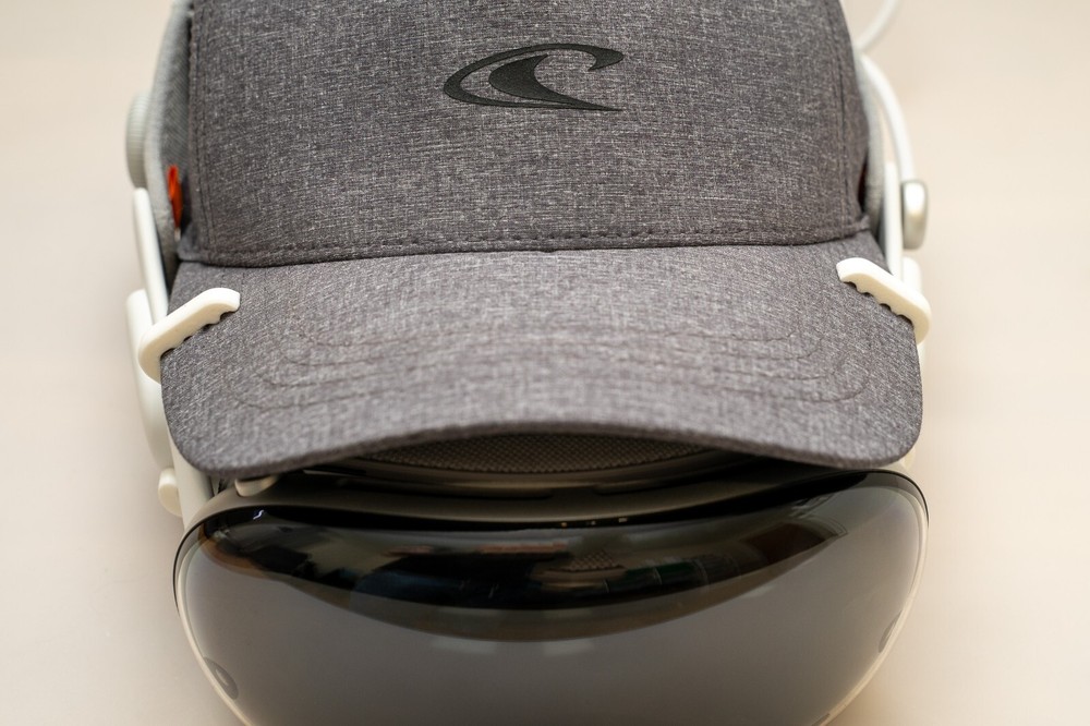 Hat Visor Clip Compatible With Apple Vision Pro