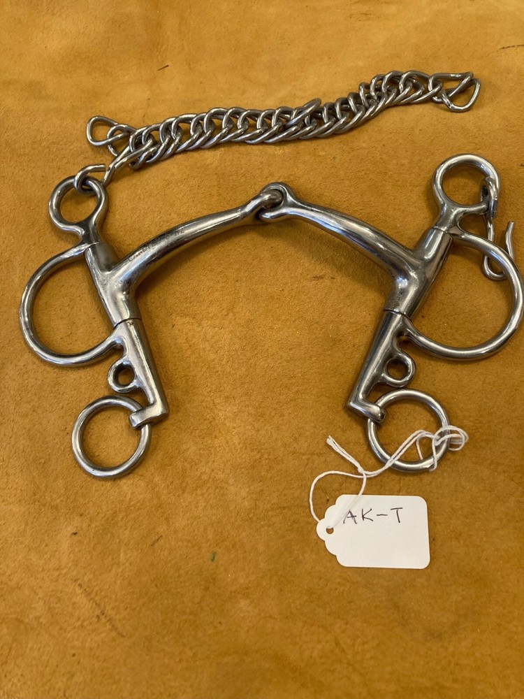 Carlyle English Phellam bit (ak)