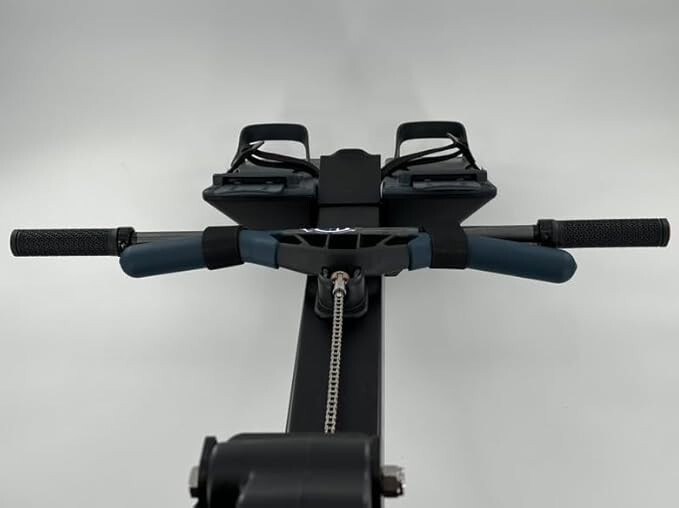 MotoX Trainer - Row Machine Attachment - Reduce Arm Pump