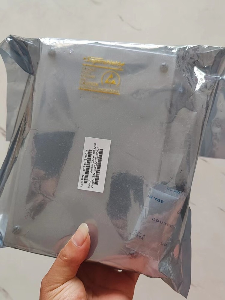 1PCS NEW 853-801876-014 controller #N5643 YF