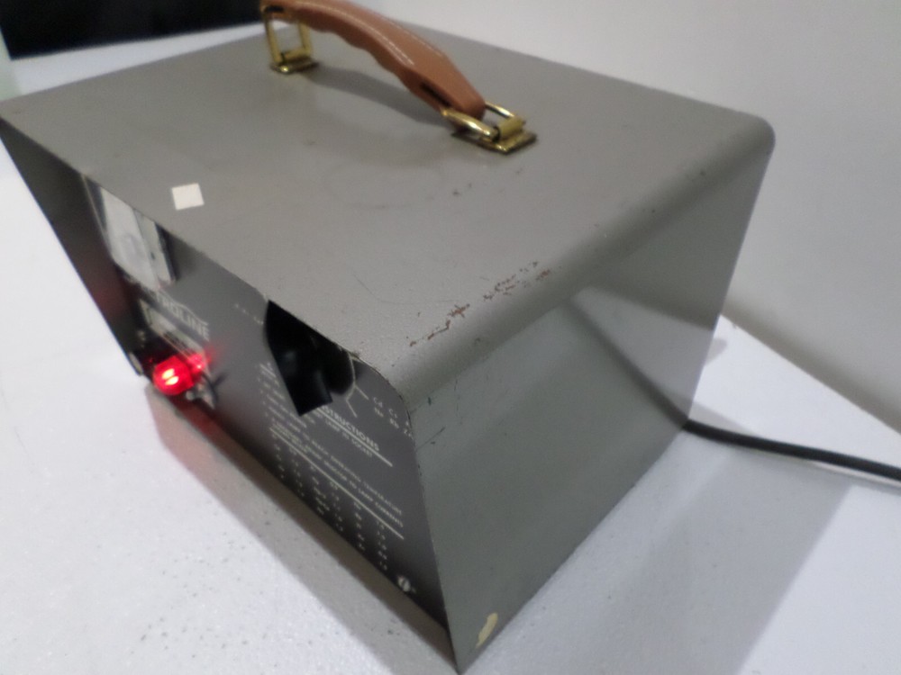 Spectronics Spectroline Model 1500 Lamp Tester