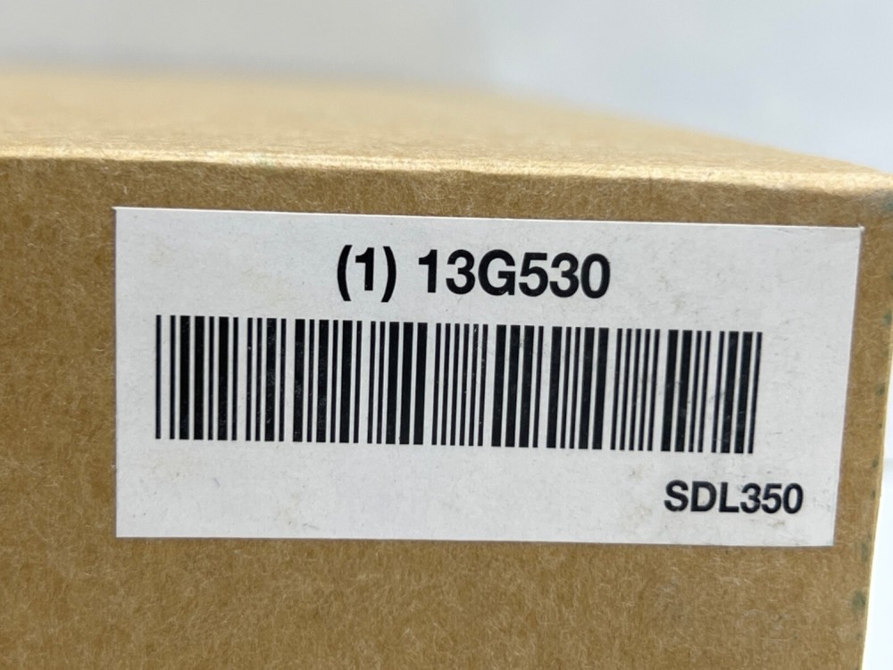EXTECH SDL350 HOT WIRE THERMO ANEMOMETER DATALOGGER