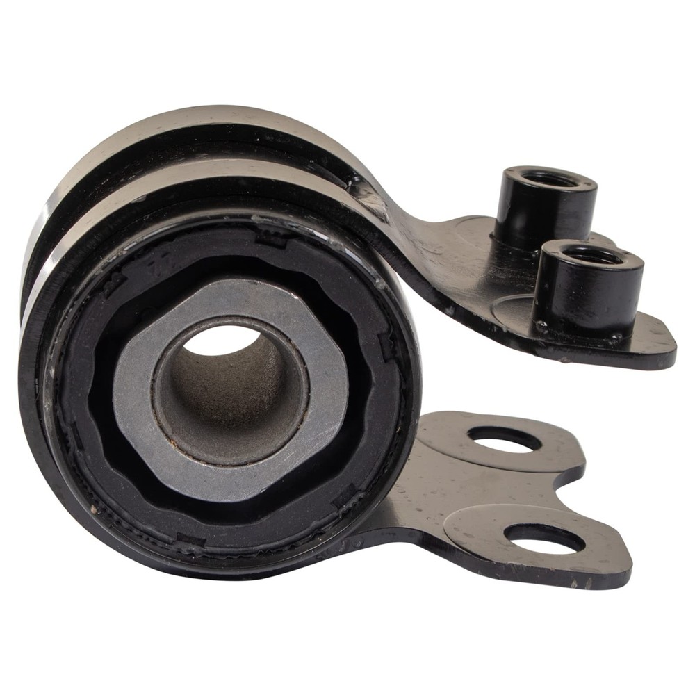 TRQ Front Lower Control Arm Bushing Set Compatible with 2004-2009 Mazda 3 200...