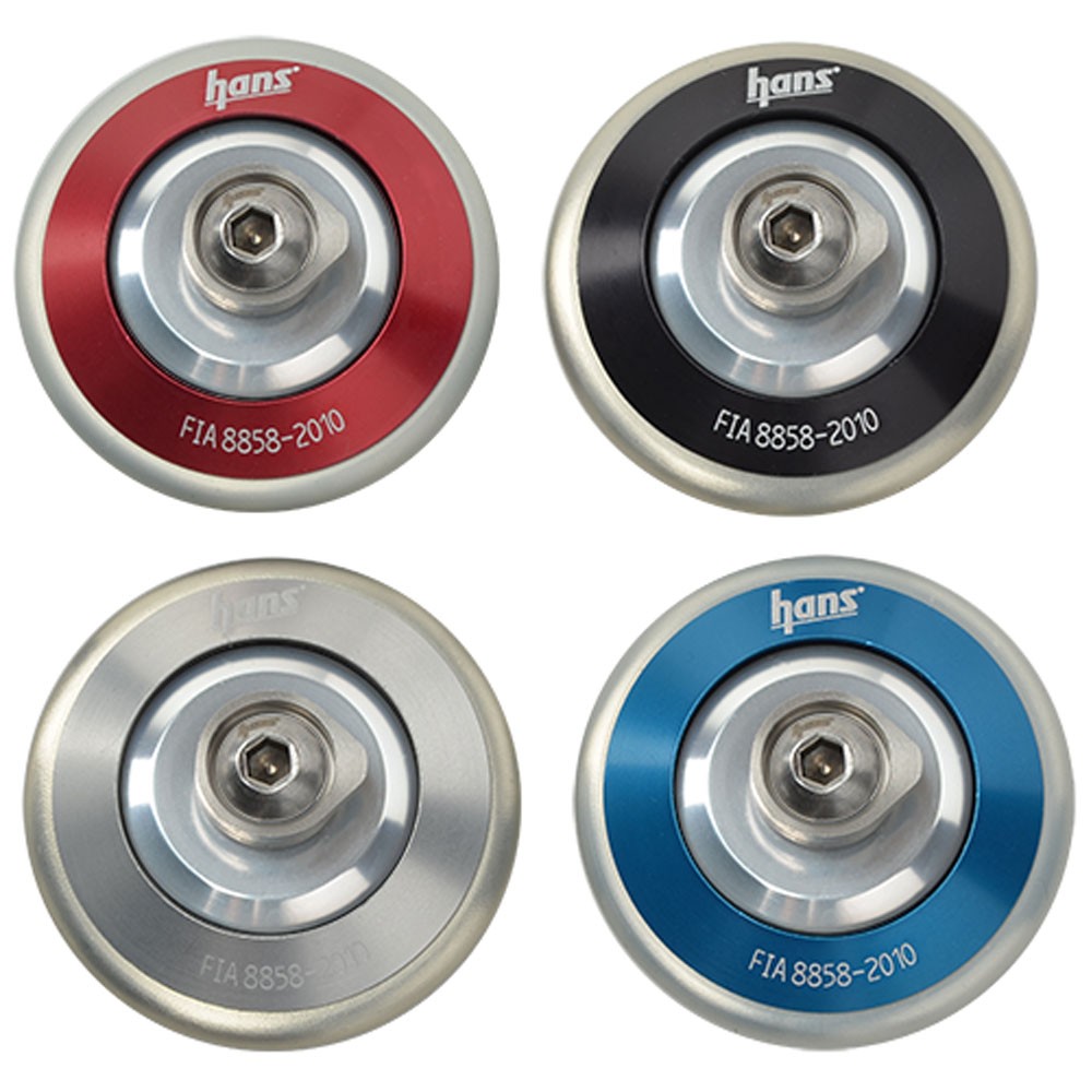 HANS Helmet Hook AK113112R;