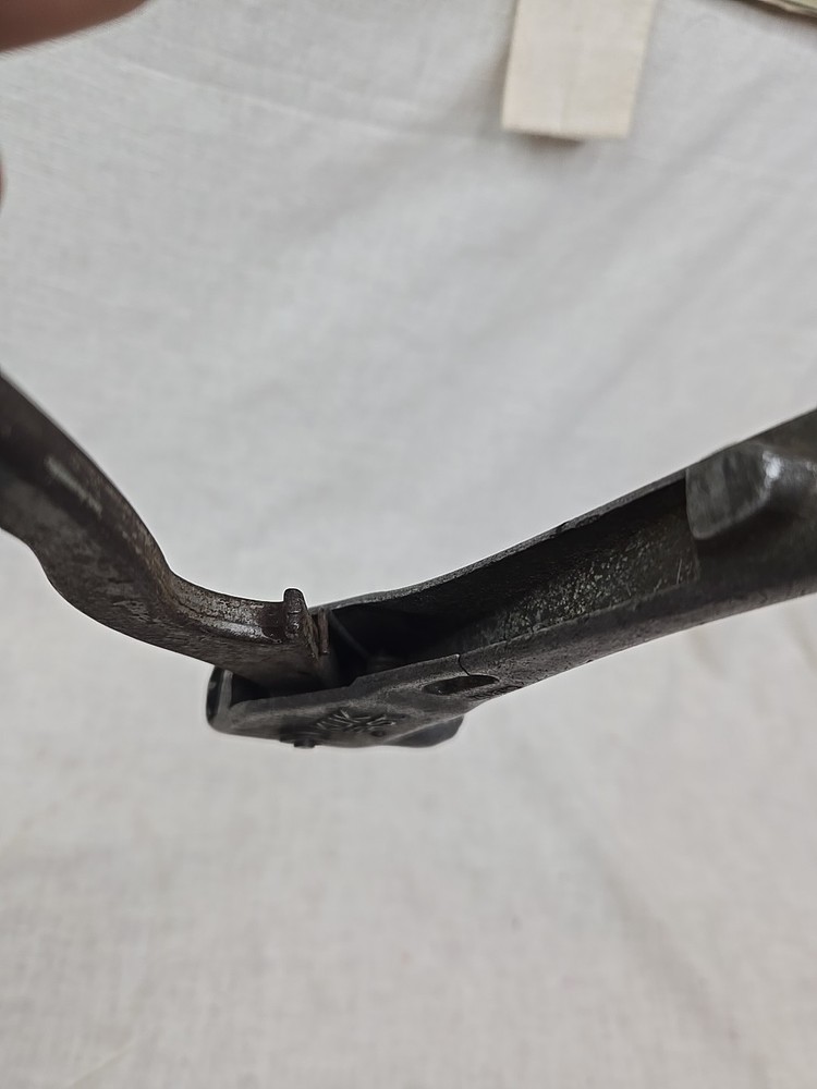 Marson Rivet Gun HP-1