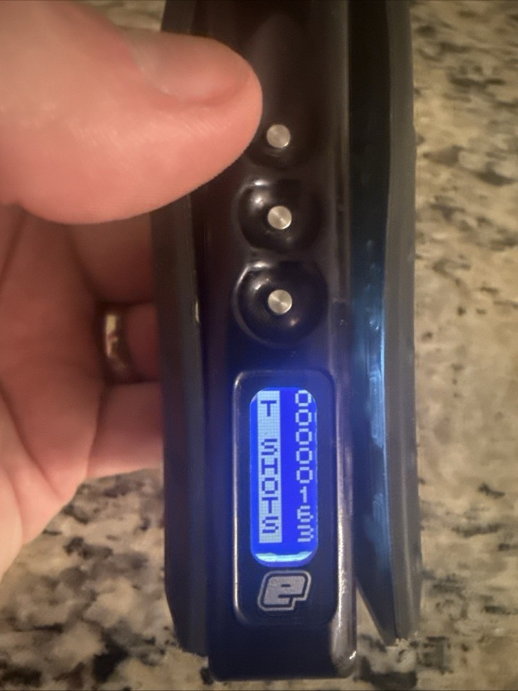 Planet Eclipse/WGP E2 E-Blade Kit - Black E2 Board