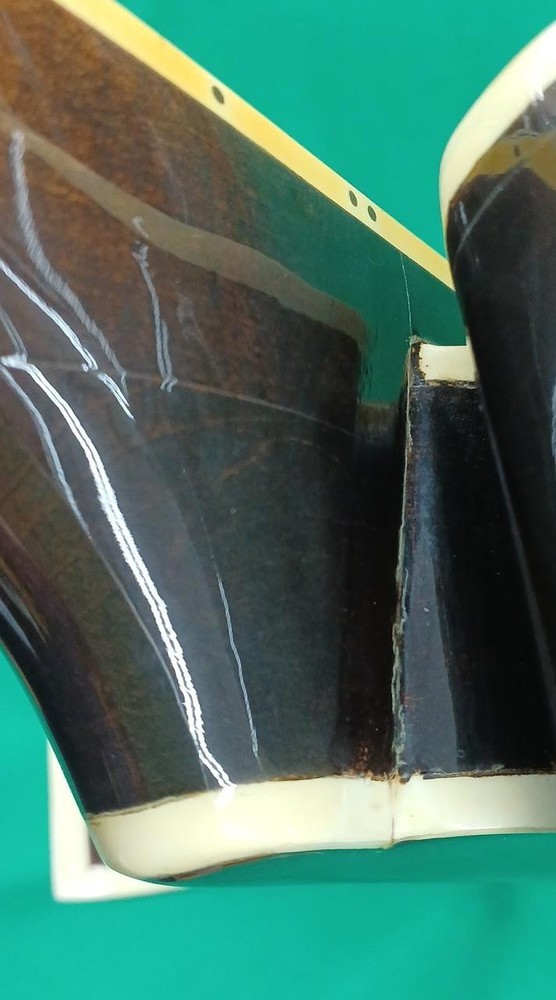 KASUGA SF-8 Flat Mandolin