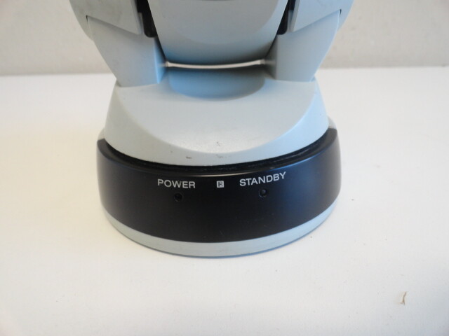 Sony EVI-D100C Color Video Camera- Untested