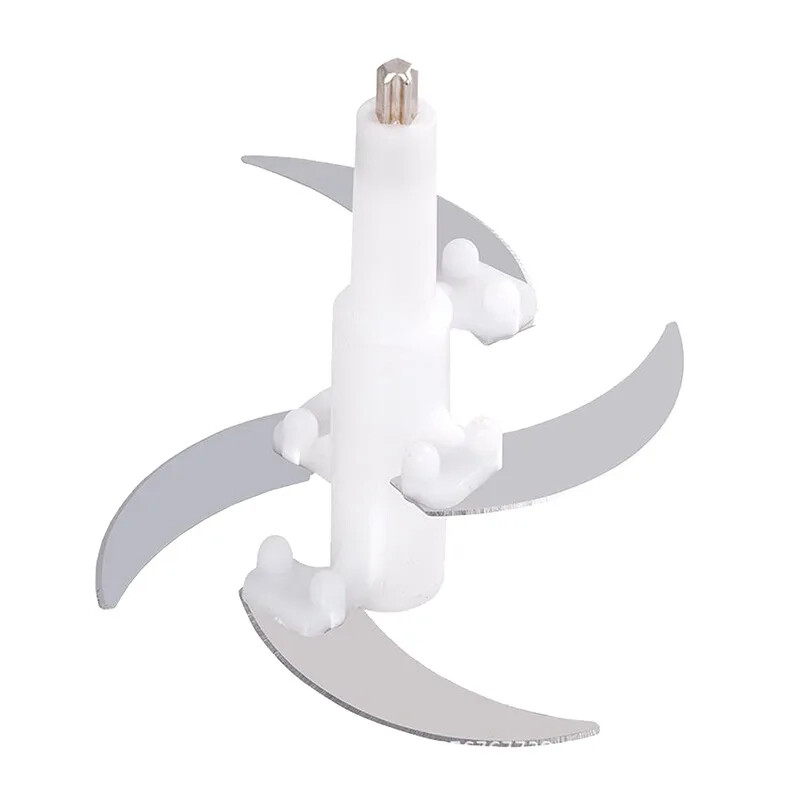 300W Electric Food Vege Chopper Food Processor Kitchen Meat Grinder Chopper 3L