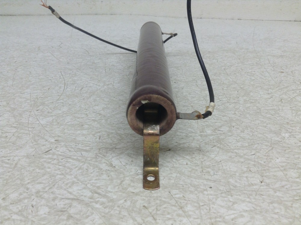 Memcor FR200 Resistor 500 Ohm (TSC)