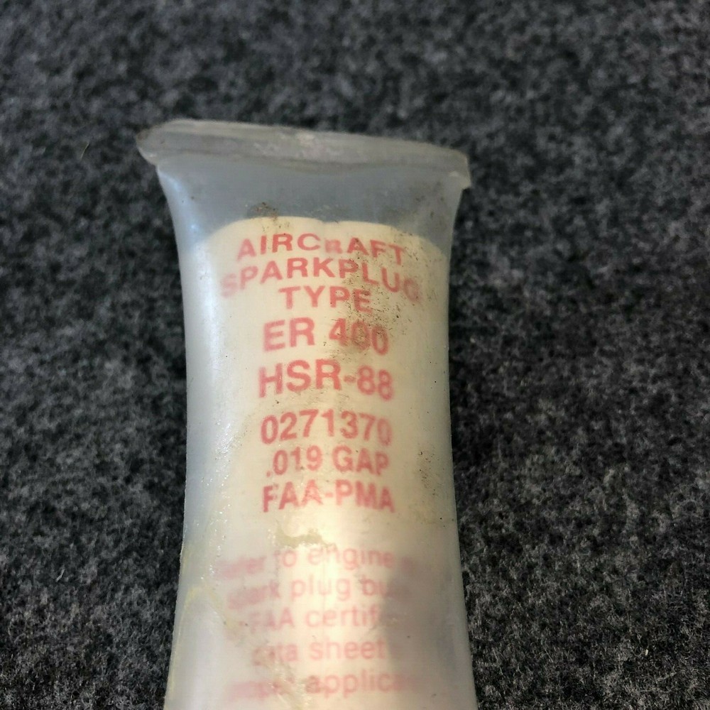 Auburn ER400 HSR-88 Spark Plug